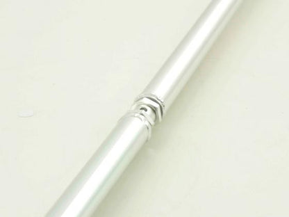 Domstrebe Alu Profi Line Fiat Punto (176) Hinterachse Bj. 09.93-09.99 Fahrwerksstrebe