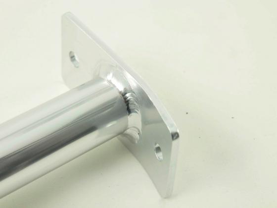 Domstrebe Alu Profi Line Fiat Punto (176) Hinterachse Bj. 09.93-09.99 Fahrwerksstrebe