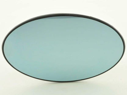 Ersatzspiegelglas Mega-Style links Spiegelglas Fahrerseite Spiegel Fahrzeugspiegel