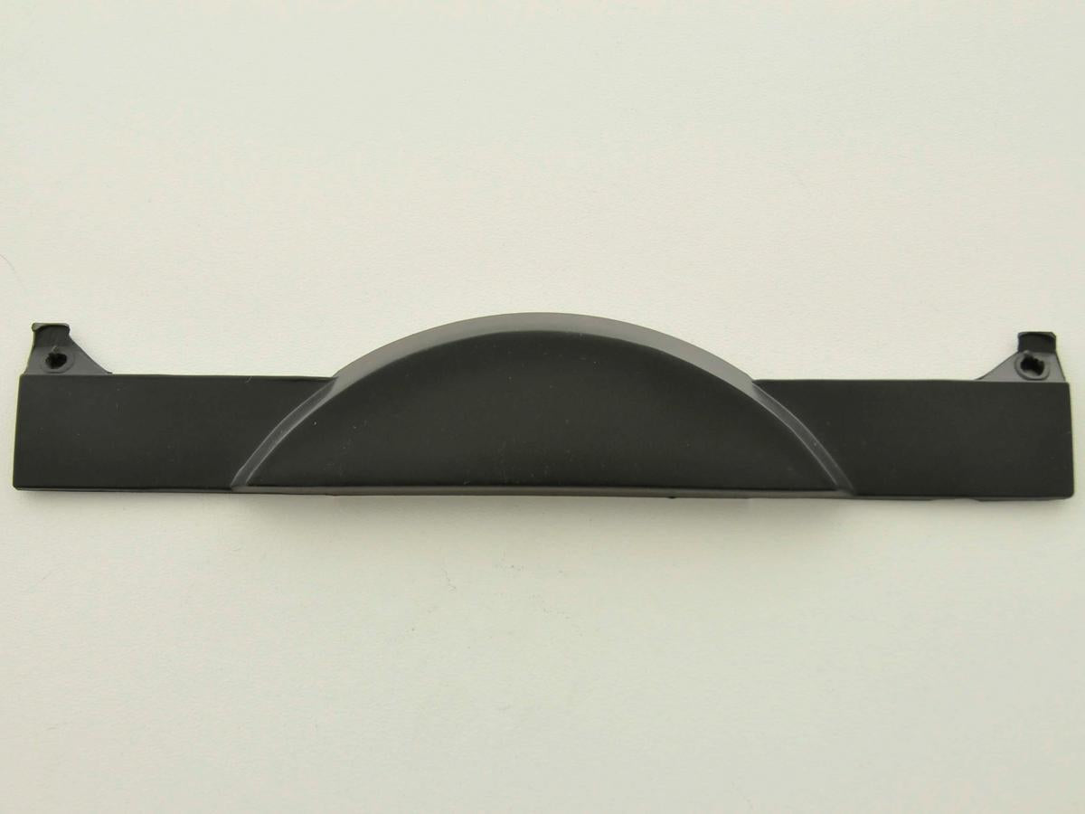 Ersatzteil für Sportgrill VW Lupo (Typ 6X) Bj. 98-05 Halbmond Motorhaube