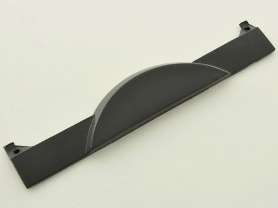 Ersatzteil für Sportgrill VW Lupo (Typ 6X) Bj. 98-05 Halbmond Motorhaube