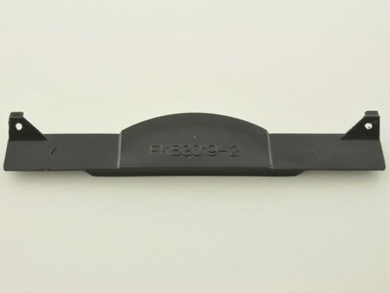 Ersatzteil für Sportgrill VW Lupo (Typ 6X) Bj. 98-05 Halbmond Motorhaube