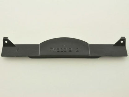 Ersatzteil für Sportgrill VW Lupo (Typ 6X) Bj. 98-05 Halbmond Motorhaube