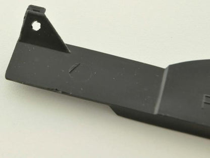 Ersatzteil für Sportgrill VW Lupo (Typ 6X) Bj. 98-05 Halbmond Motorhaube