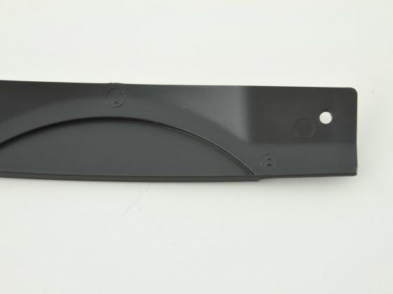 Ersatzteil für Sportgrill VW Golf 6 Typ 1K Bj. 08-