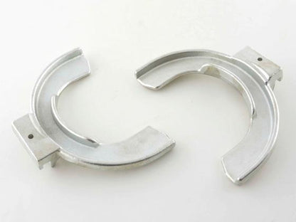 Federspanner Satz für McPherson Federbeine tauschbare Spannplatten