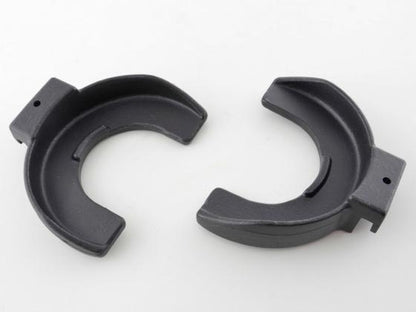 Federspanner Satz für McPherson Federbeine tauschbare Spannplatten