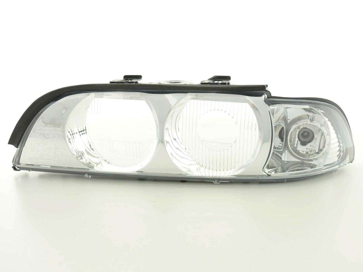 Frontblinker Blinker Set BMW 5er (Typ E39) Bj. 95-00
