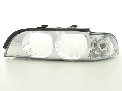 Frontblinker Blinker Set BMW 5er (Typ E39) Bj. 95-00