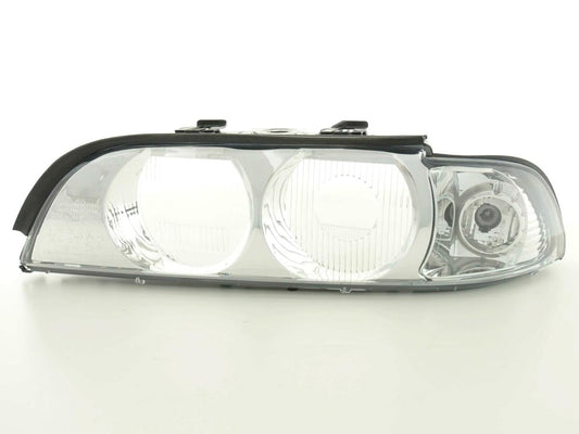 Frontblinker Blinker Set BMW 5er (Typ E39) Bj. 95-00
