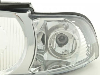 Frontblinker Blinker Set BMW 5er (Typ E39) Bj. 95-00