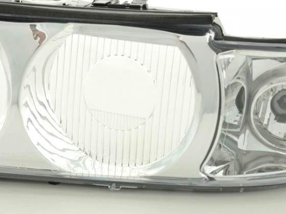 Frontblinker Blinker Set BMW 5er (Typ E39) Bj. 95-00