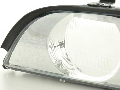 Frontblinker Blinker Set BMW 5er (Typ E39) Bj. 95-00