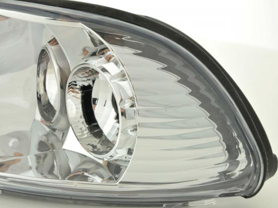 Frontblinker Blinker Set BMW 5er (Typ E39) Bj. 95-00