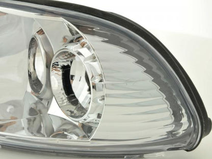 Frontblinker Blinker Set BMW 5er (Typ E39) Bj. 95-00