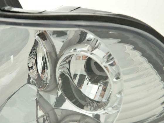 Frontblinker Blinker Set BMW 5er (Typ E39) Bj. 95-00