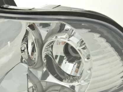 Frontblinker Blinker Set BMW 5er (Typ E39) Bj. 95-00