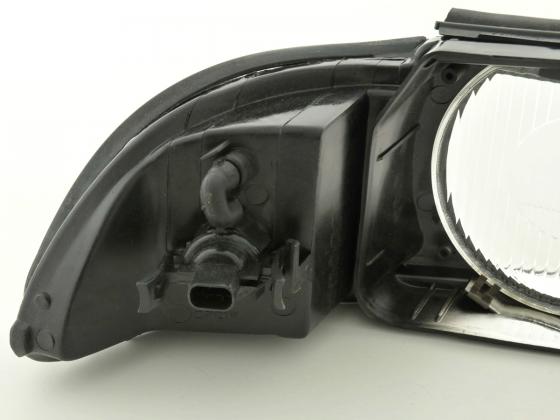 Frontblinker Blinker Set BMW 5er (Typ E39) Bj. 95-00