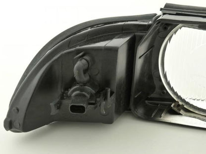 Frontblinker Blinker Set BMW 5er (Typ E39) Bj. 95-00