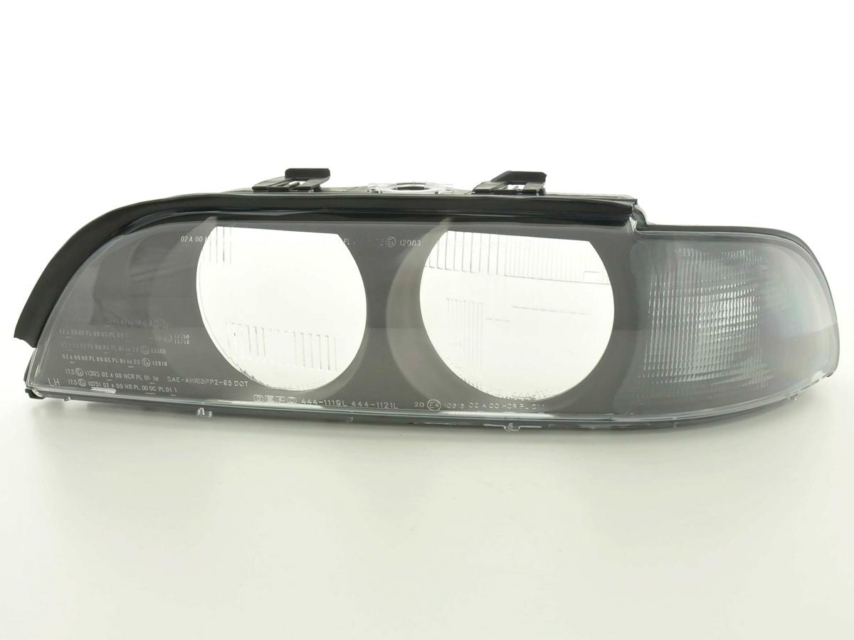 Frontblinker Blinker Set BMW 5er (Typ E39) Bj. 95-00