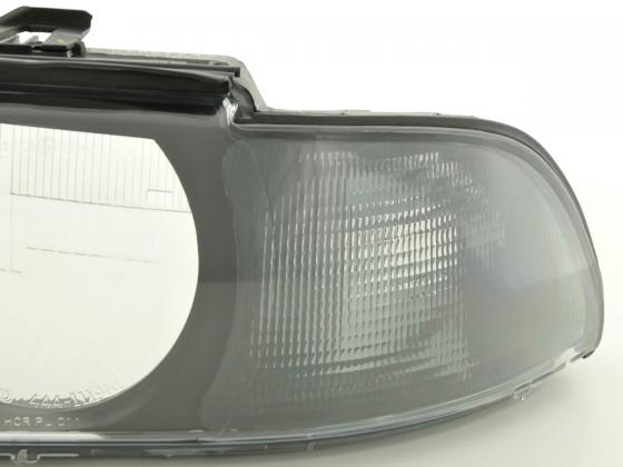 Frontblinker Blinker Set BMW 5er (Typ E39) Bj. 95-00