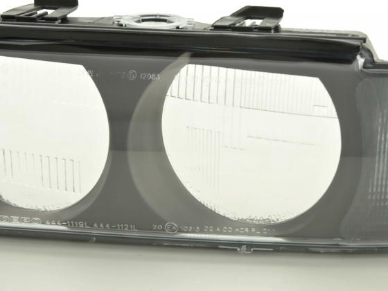 Frontblinker Blinker Set BMW 5er (Typ E39) Bj. 95-00