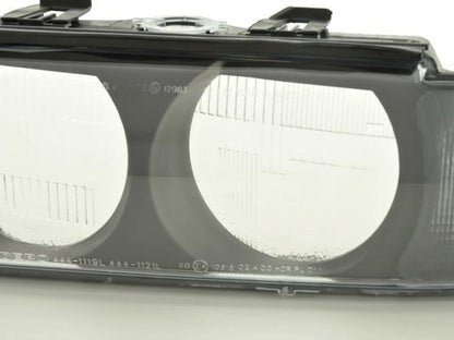 Frontblinker Blinker Set BMW 5er (Typ E39) Bj. 95-00