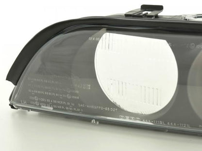 Frontblinker Blinker Set BMW 5er (Typ E39) Bj. 95-00
