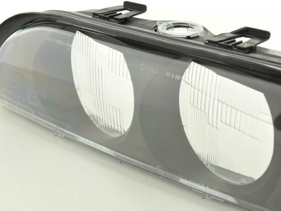 Frontblinker Blinker Set BMW 5er (Typ E39) Bj. 95-00