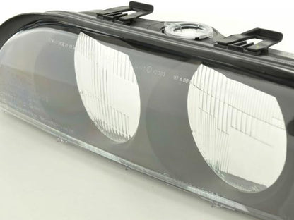 Frontblinker Blinker Set BMW 5er (Typ E39) Bj. 95-00