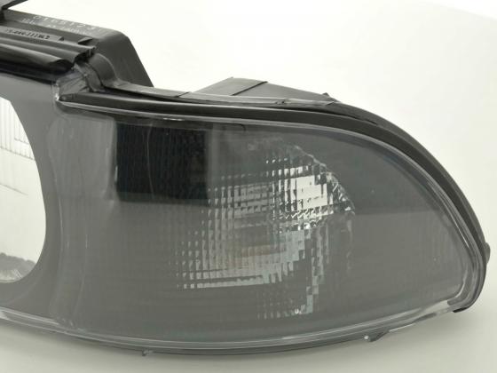 Frontblinker Blinker Set BMW 5er (Typ E39) Bj. 95-00