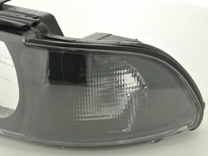Frontblinker Blinker Set BMW 5er (Typ E39) Bj. 95-00