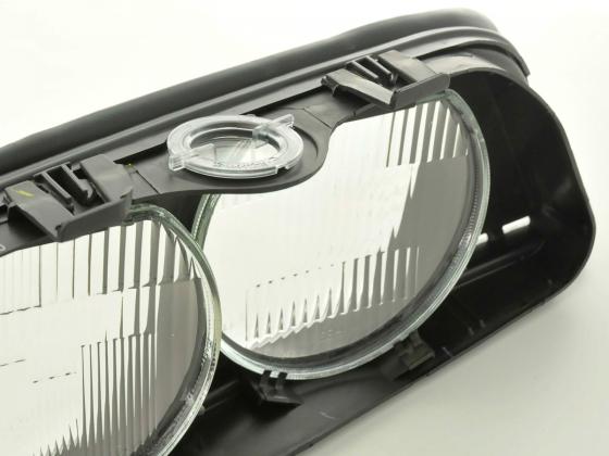 Frontblinker Blinker Set BMW 5er (Typ E39) Bj. 95-00