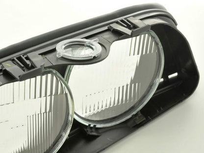 Frontblinker Blinker Set BMW 5er (Typ E39) Bj. 95-00