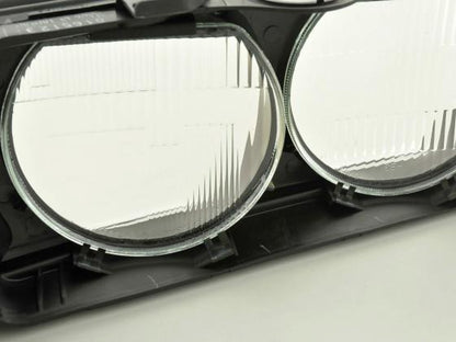 Frontblinker Blinker Set BMW 5er (Typ E39) Bj. 95-00