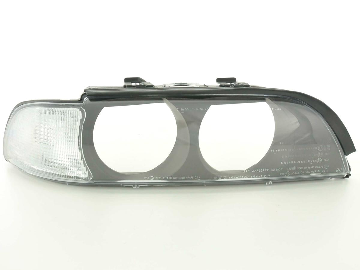 Frontblinker Blinker Set BMW 5er (Typ E39) Bj. 95-00