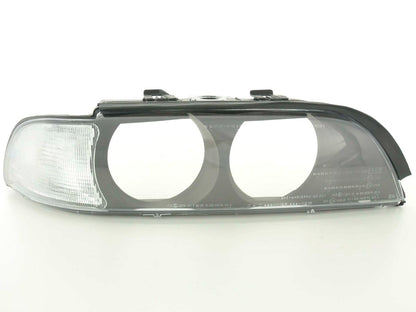 Frontblinker Blinker Set BMW 5er (Typ E39) Bj. 95-00