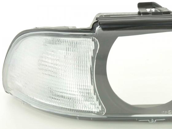 Frontblinker Blinker Set BMW 5er (Typ E39) Bj. 95-00