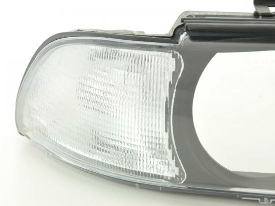 Frontblinker Blinker Set BMW 5er (Typ E39) Bj. 95-00