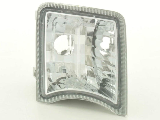 Verschleißteile Frontblinker rechts / Beifahrerseite Toyota Prius WY21W