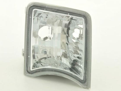 Verschleißteile Frontblinker rechts / Beifahrerseite Toyota Prius WY21W