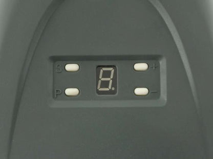 Elektrischer Garagentorantrieb Anzugskraft 700 Nm 220V