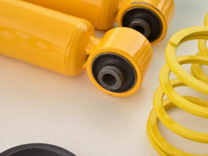 FK Gewindefahrwerk Ersatzteile Hinterachse (nur 1 Seite) Ford Mustang Coupe Typ S197  2005-2014