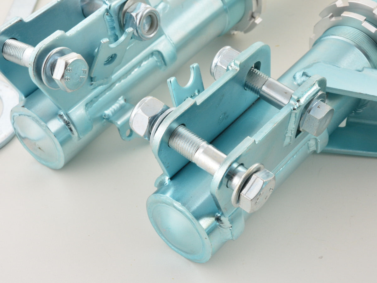 FK Gewindefahrwerk Sportfahrwerk Honda Civic Typ EM2, EP1, EP2, EP3, EP4, EU5, EU6, EU7, EU8, EU9 / ES4, ES5, ES6, ES7, ES8, ES9, EV1, Baujahr 01 -