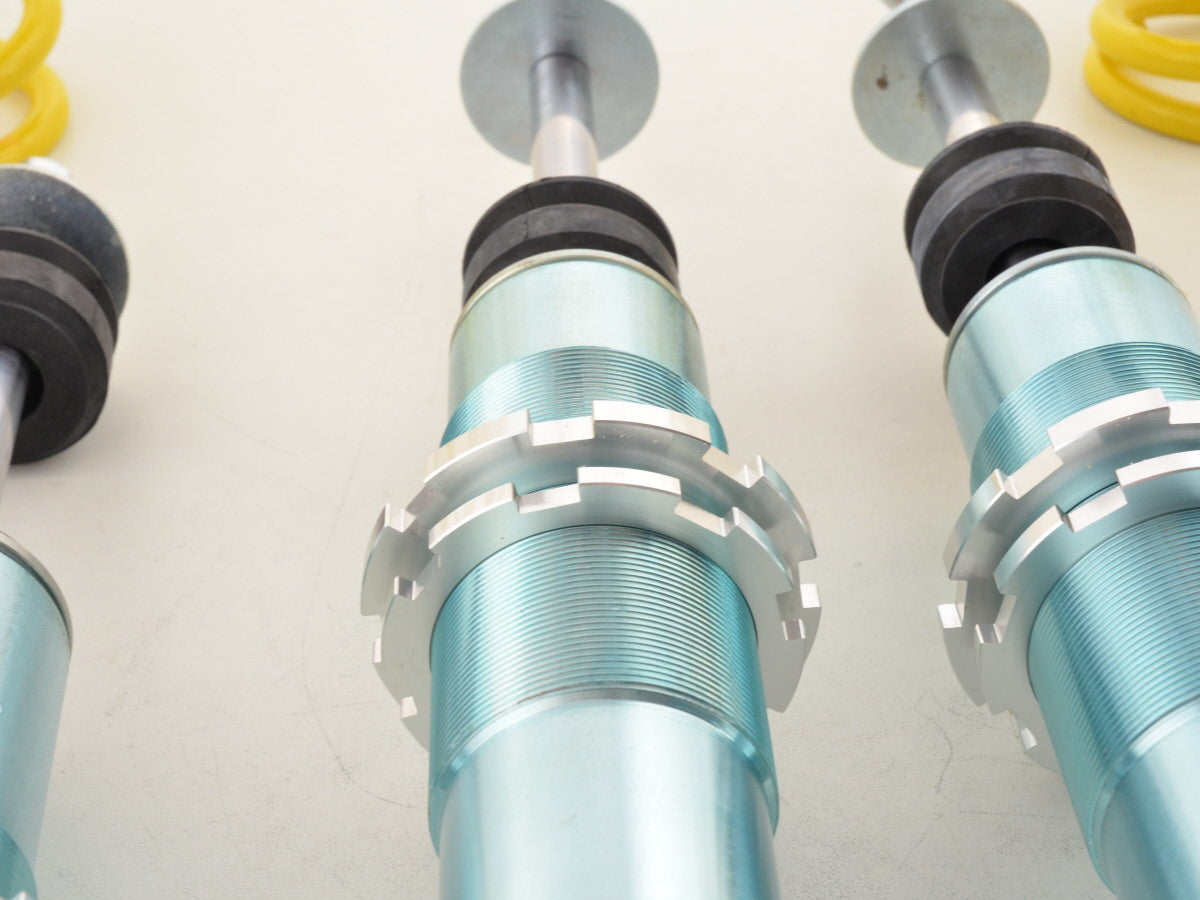 FK Gewindefahrwerk Sportfahrwerk Mazda MX5 Typ NB, Baujahr 05/98 - 08/05