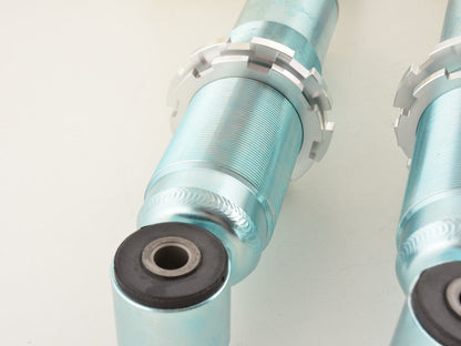 FK Gewindefahrwerk Sportfahrwerk Mazda MX5 Typ NB, Baujahr 05/98 - 08/05