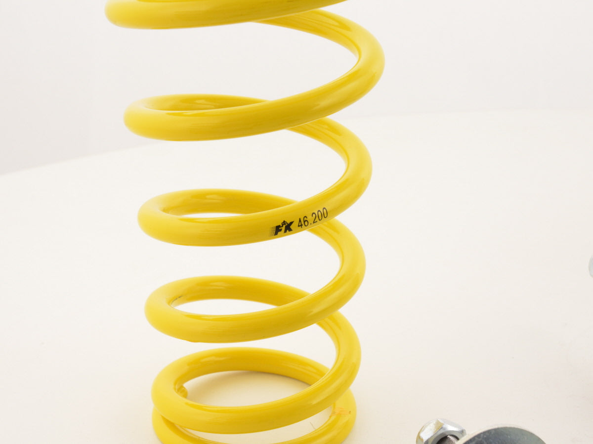 FK Gewindefahrwerk Sportfahrwerk Mazda MX5 Typ NB, Baujahr 05/98 - 08/05