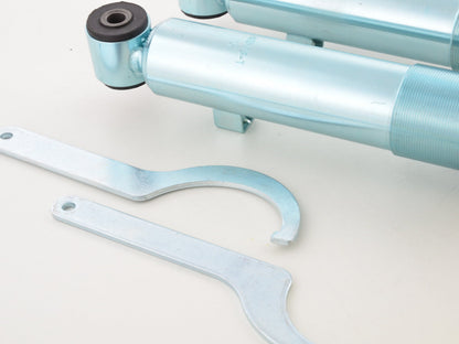 FK Gewindefahrwerk Sportfahrwerk Mazda MX5 Typ NB, Baujahr 05/98 - 08/05