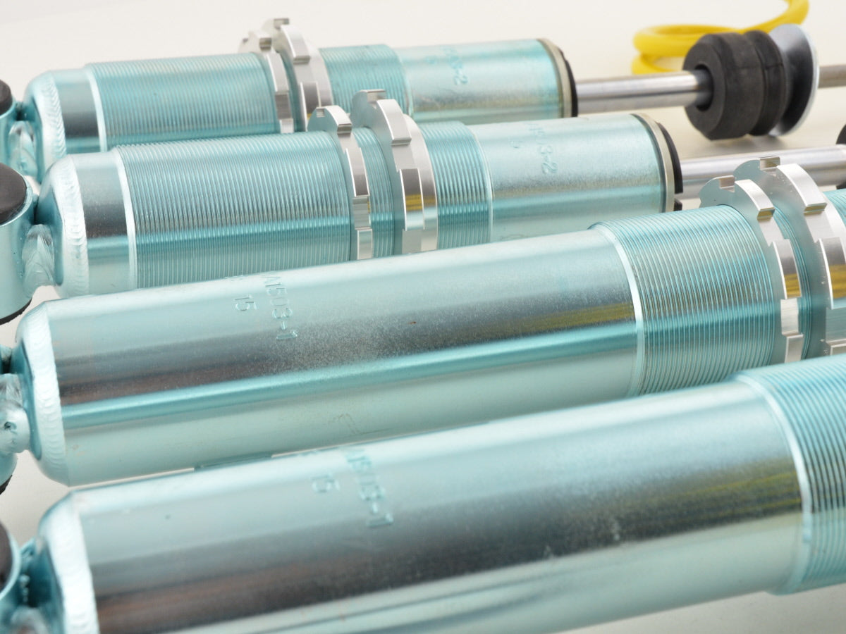 FK Gewindefahrwerk Sportfahrwerk Mazda MX5 Typ NB, Baujahr 05/98 - 08/05