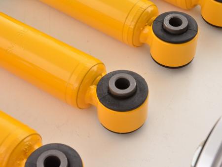 FK Gewindefahrwerk Ersatzteile Hinterachse (nur 1 Seite) Mercedes Benz C-Klasse W202 Bj. 1993-2001